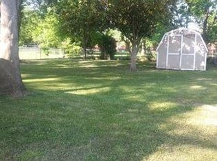 418 Atwell Dr, Fayetteville, NC 28314