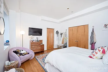 Rented by Halstead Real Estate