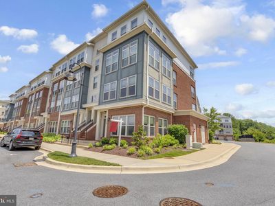 538 Copley Pl Unit 1-A, Gaithersburg, MD, 20878