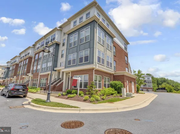 538 Copley Pl Unit 1-A, Gaithersburg, MD 20878