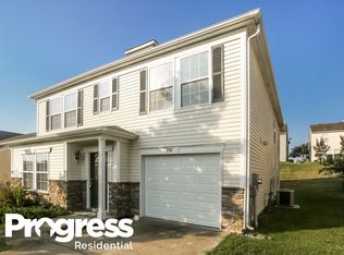 930 Littleton Dr, Concord, NC 28025