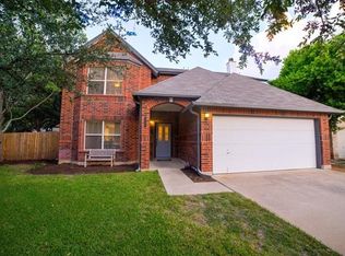 2106 Van Horn Cv, Cedar Park, TX 78613