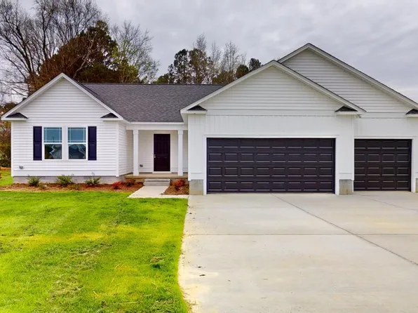 102 Arthur'S Creek Drive, Goldsboro, NC 27530