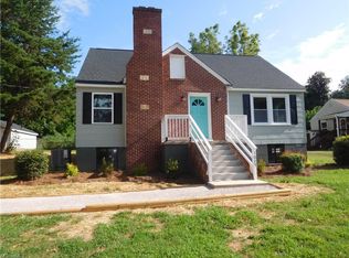 1025 Motor Rd, Winston Salem, NC 27105