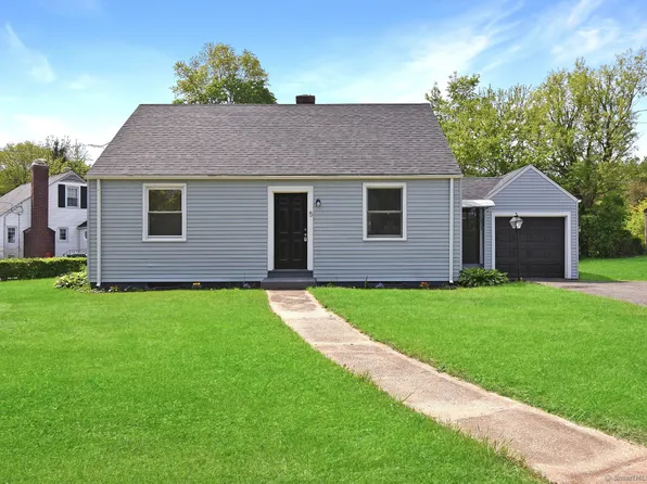 5 Roberge Road, Bristol, CT 06010