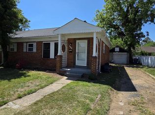 6604 23rd Pl, Hyattsville, MD 20782