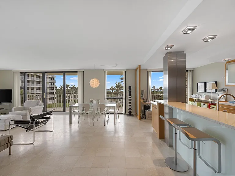 3360 S Ocean Blvd #3-G — Photo 2