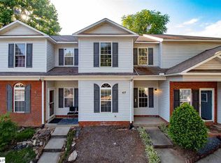 47 Huntress Dr, Greer, SC 29651