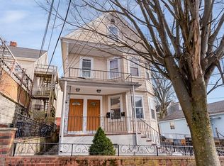 59 Glenwood Rd #59, Somerville, MA 02145