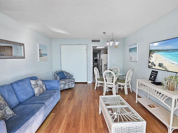 2nd image of 2801 S Ocean Blvd. #936