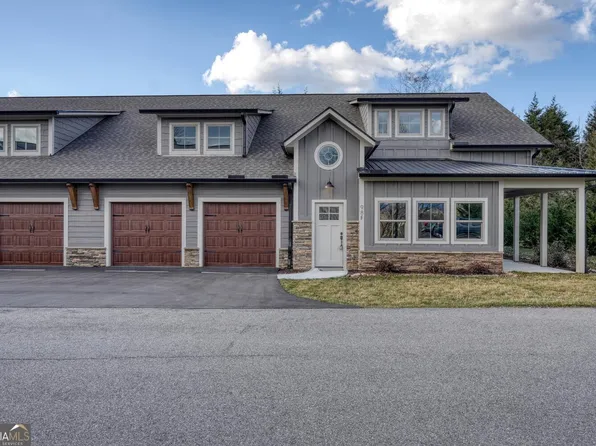 98 Brett Way #F, Hiawassee, GA 30546