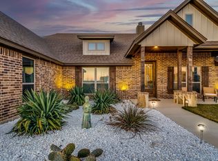 102 Acasia St, Godley, TX 76044