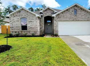 20152 Torrey Pines Ln, Cleveland, TX 77327