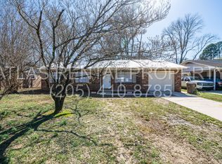 503 Westwood Dr SW, Decatur, AL 35601