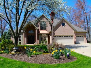 116 Star View Ln, Cranberry Township, PA