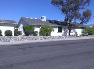 2701 Bluewater Dr APT 4, Lake Havasu City, AZ 86403