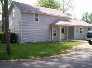 2569 Washington St, Manilla, IN 46150