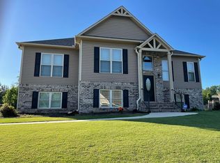 7462 Cresview Ln, Dora, AL 35062