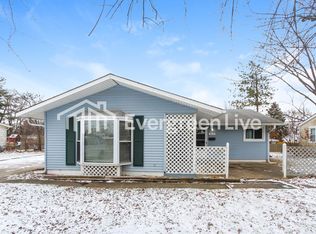 615 S Green St, Brownsburg, IN 46112