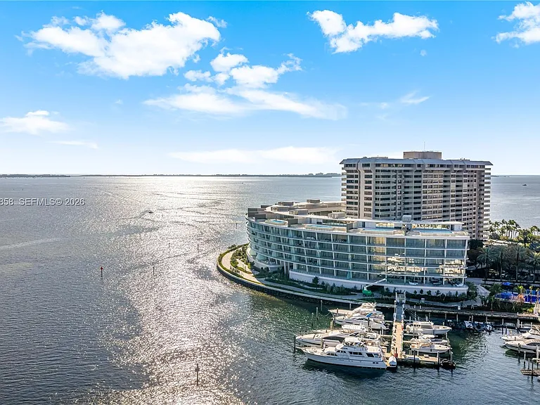 5 Grove Isle Dr #L502 — Photo 83