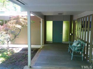 615 Greenwood Rd, Chapel Hill, NC 27514