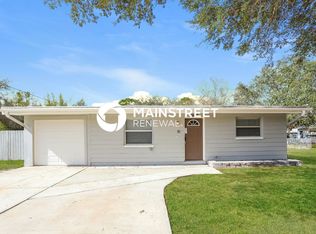 1960 Cecil St, Largo, FL 33774