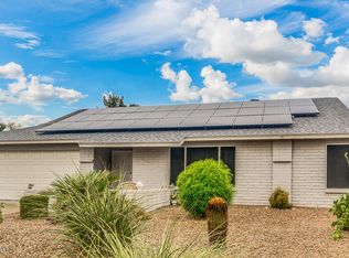 5008 W Jo Ann Cir, Glendale, AZ 85308