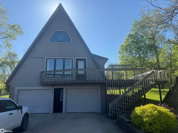 1201 Berdan Ext, Eddyville, IA 52553