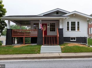 405 Church St, New Windsor, MD 21776
