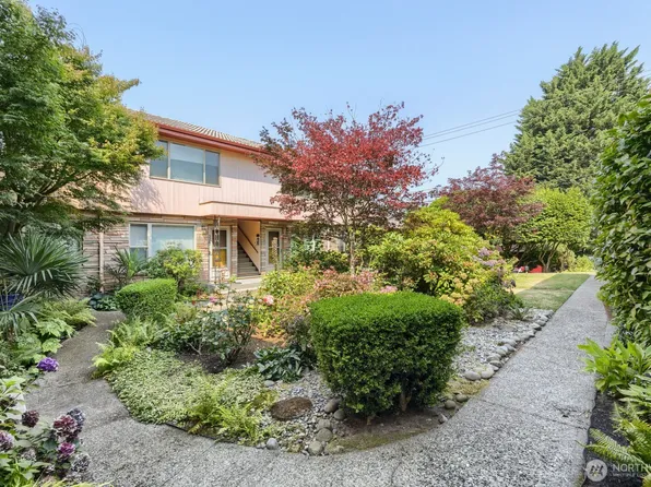 503 B E Harrison Street, Seattle, WA 98102