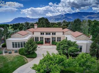 3875 Hill Cir, Colorado Springs, CO 80904