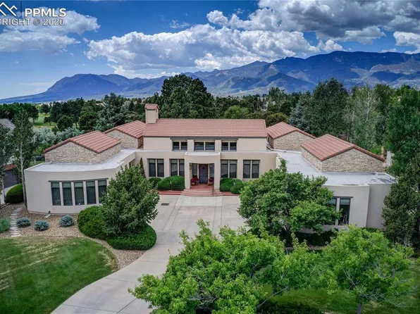 3875 Hill Cir, Colorado Springs, CO 80904