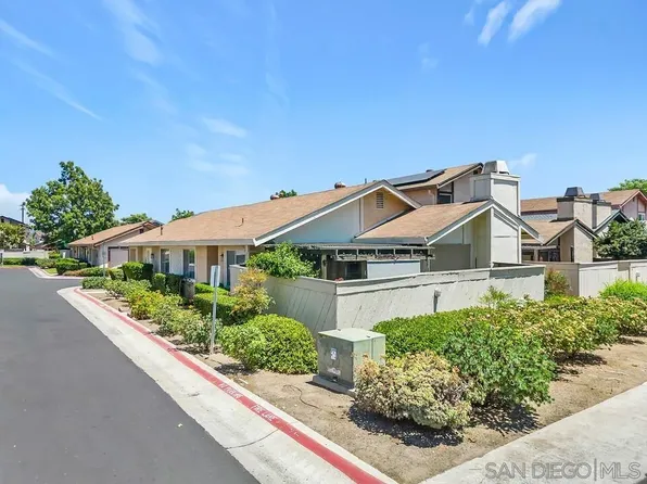 9528 Eve Ln, Santee, CA 92071