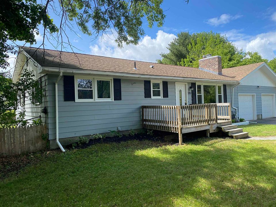 339 Al Shir Road, Colchester, VT 05446 Zillow