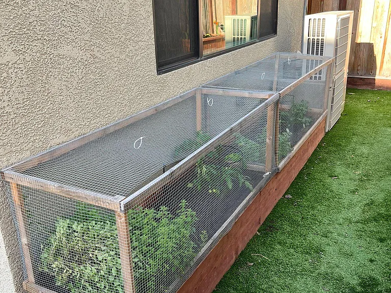 5685 Mulholland Ave — Photo 15