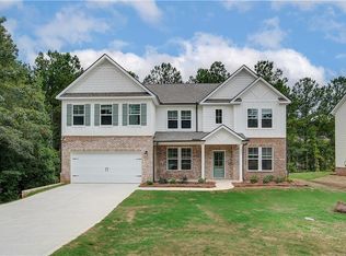 242 Linford Dr, Locust Grove, GA 30248