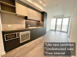 7890 Jane St #1008, Vaughan, ON