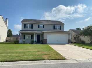 73 Regency Oaks Dr, Summerville, SC 29485