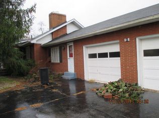 36 Clark Rd, Lucasville, OH 45648