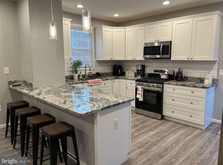 1701 Spence St, Baltimore, MD 21230