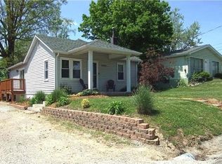 4625 Esther Ave, Saint Louis, MO 63129