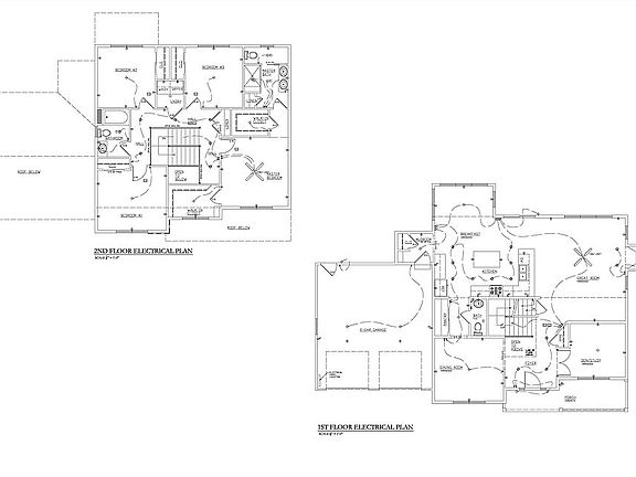 Cross Section Plans