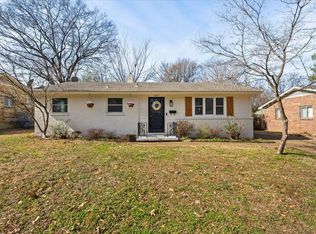 1137 Wellsville Rd, Memphis, TN 38117