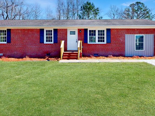 677 Rhodestown Road, Jacksonville, NC 28540