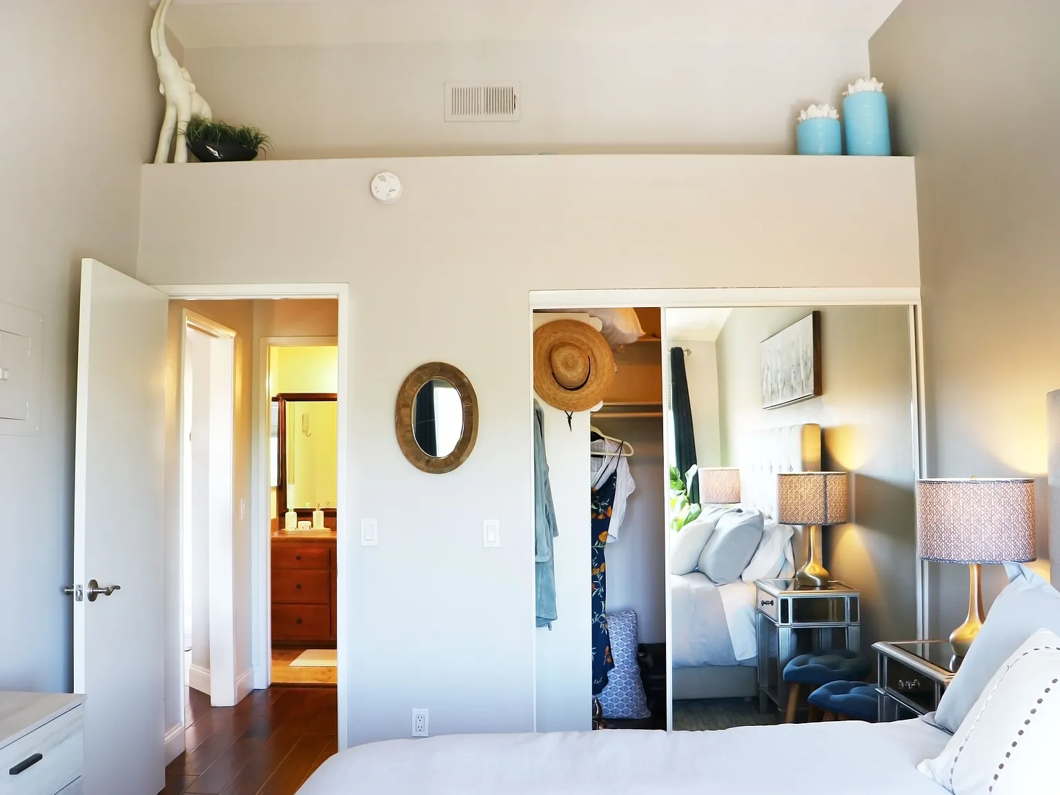 1 bed, 800 sqft, $3,100 — Photo 2