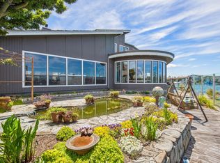 399 Sailfish Isle, Foster City, CA 94404