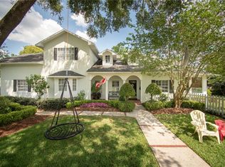 1704 Comanche Trl, Lakeland, FL 33803