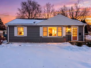 311 Monroe Ave S, Hopkins, MN 55343