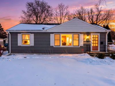 311 Monroe Ave S, Hopkins, MN, 55343