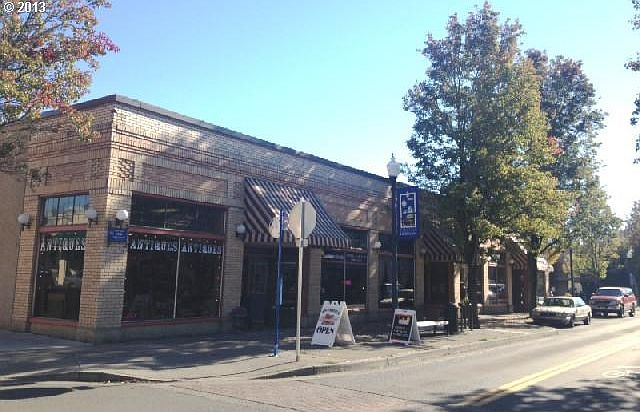 2nd image of 112 N Main Ave